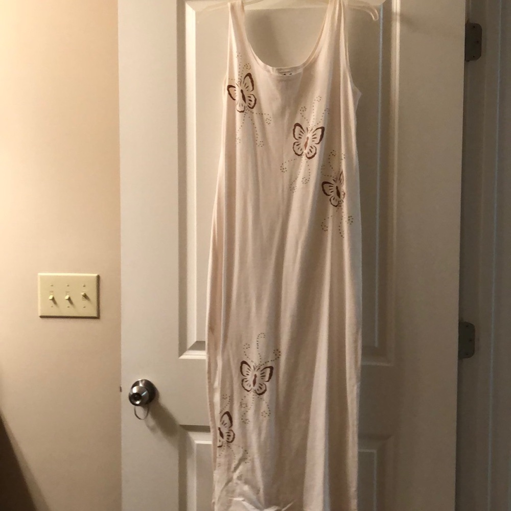 Dress, Maxi, Summer/beach wear